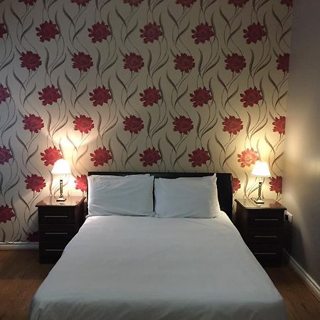 Eglantine House Lejlighed Belfast Eksteriør billede