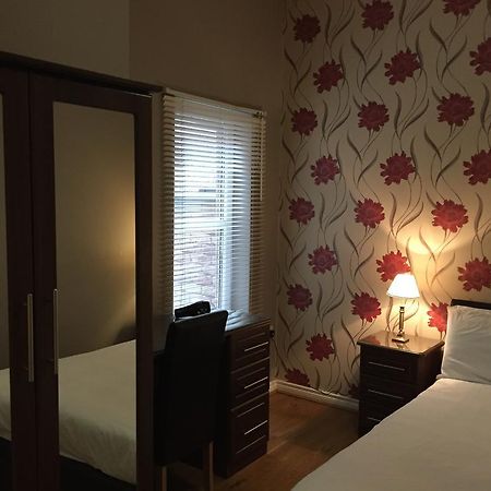 Eglantine House Lejlighed Belfast Eksteriør billede