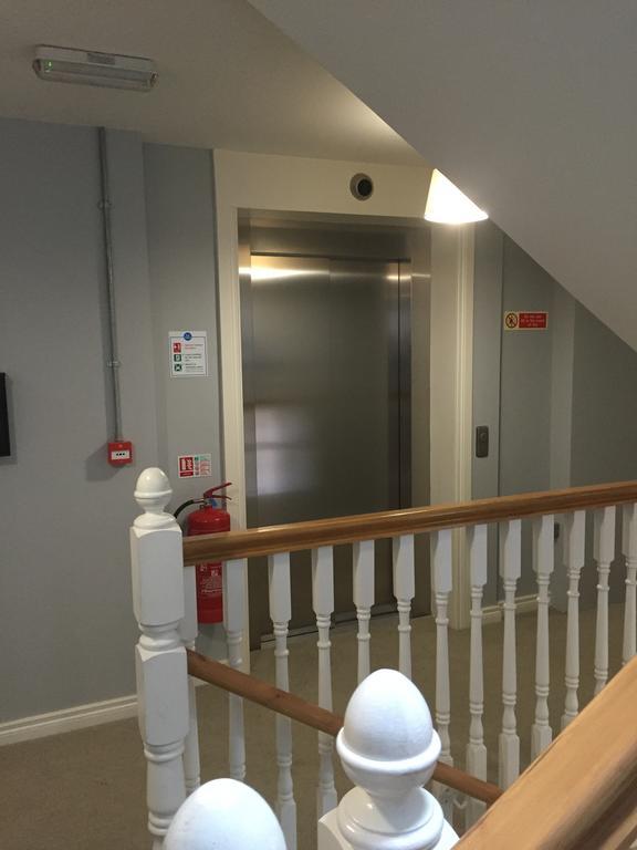 Eglantine House Lejlighed Belfast Eksteriør billede