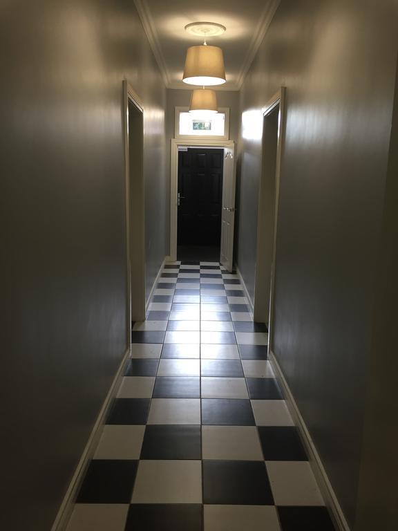 Eglantine House Lejlighed Belfast Eksteriør billede