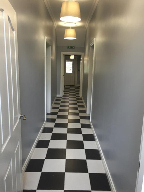 Eglantine House Lejlighed Belfast Eksteriør billede